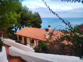 NSM Villa Carlotta & Villa Guarda che Mare con Piscine vista mare
